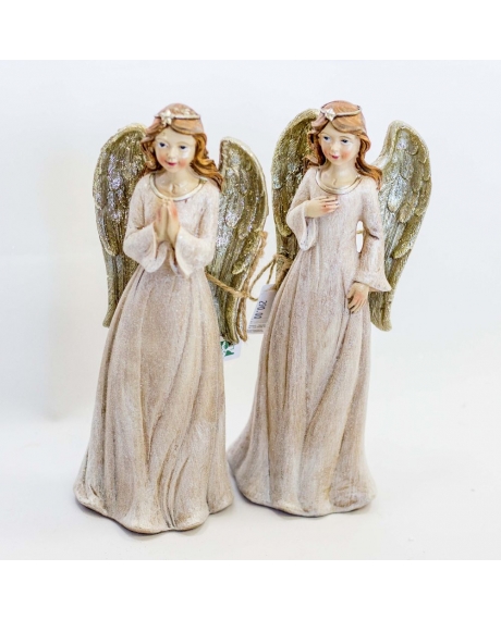 Девочки-ангелы(24 см)