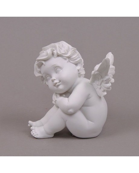 Ангел керамический (13 см)