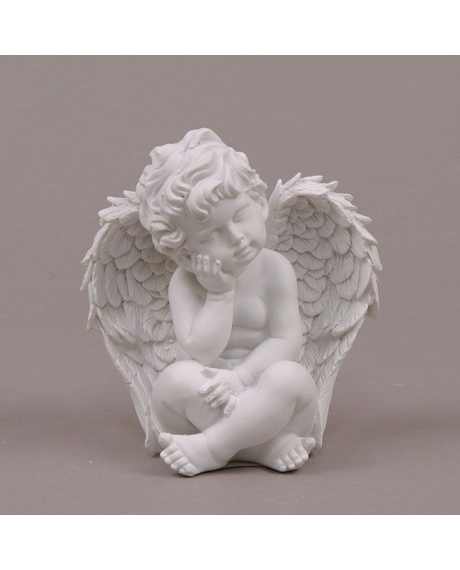 Ангел керамический (12 см)