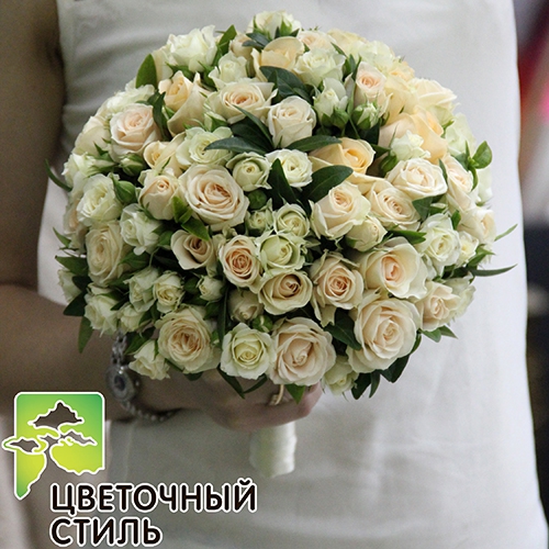Свадьба летом!