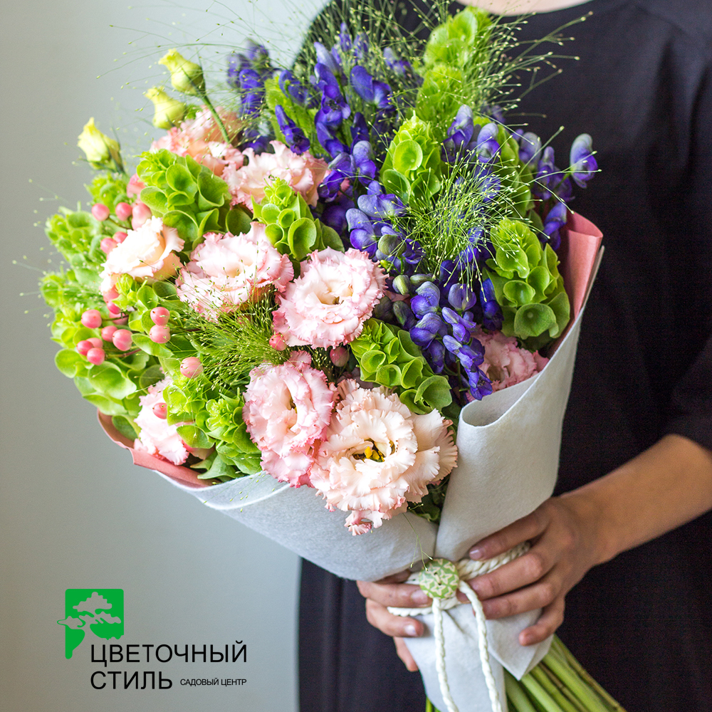 О чем говорят цветы?