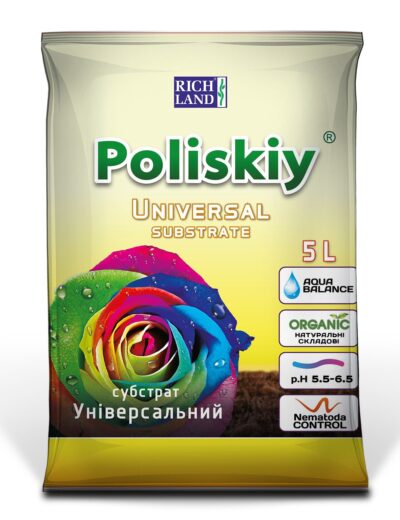 Полесский субстрат Универсальный (5л)