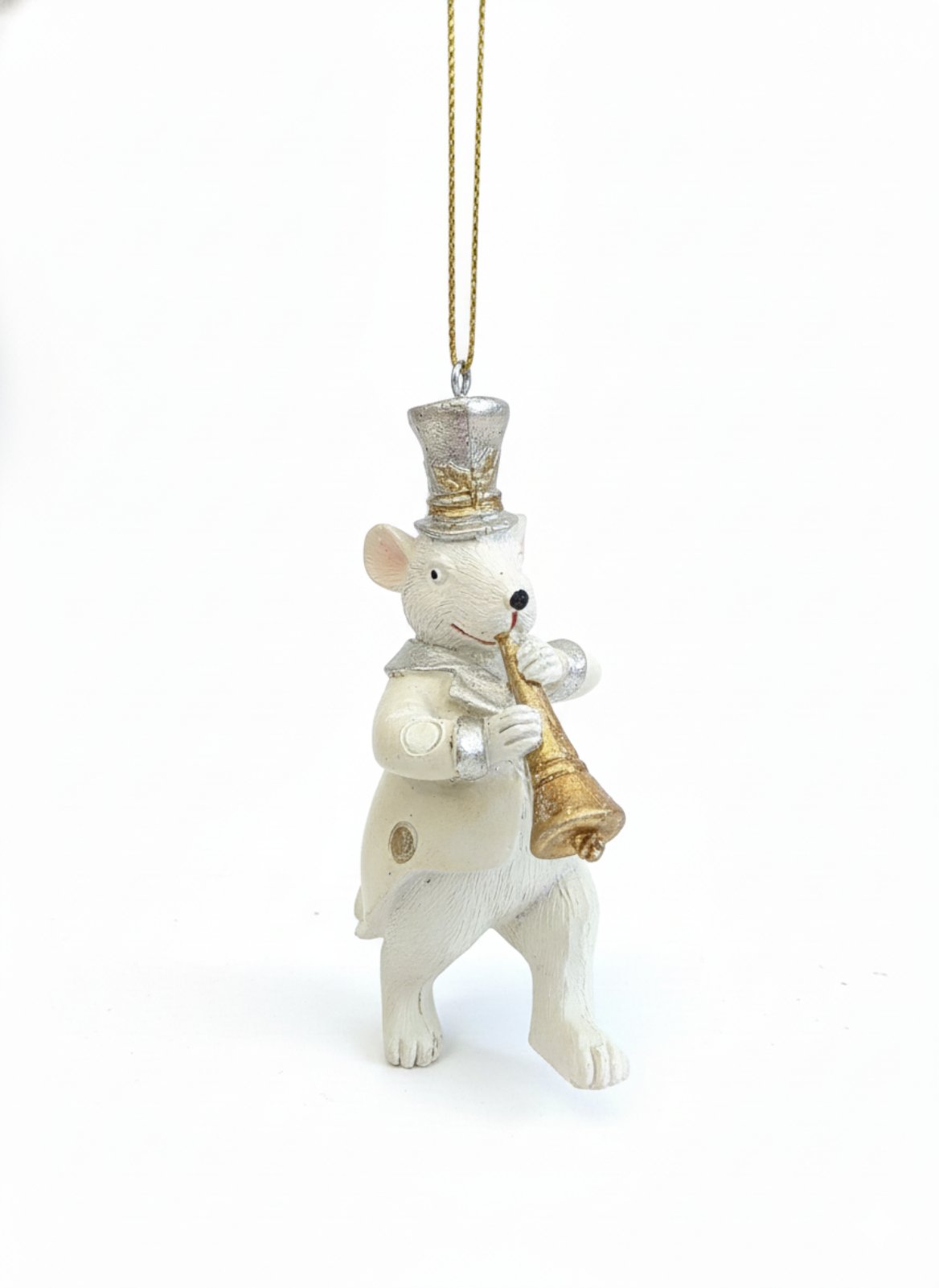 Подвеска Мыши музыканты