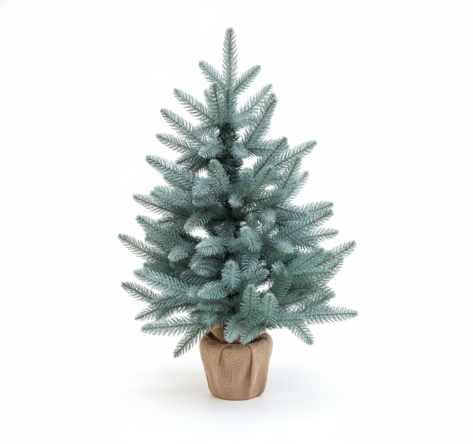 Ель Classic лета 70 мешок голубая