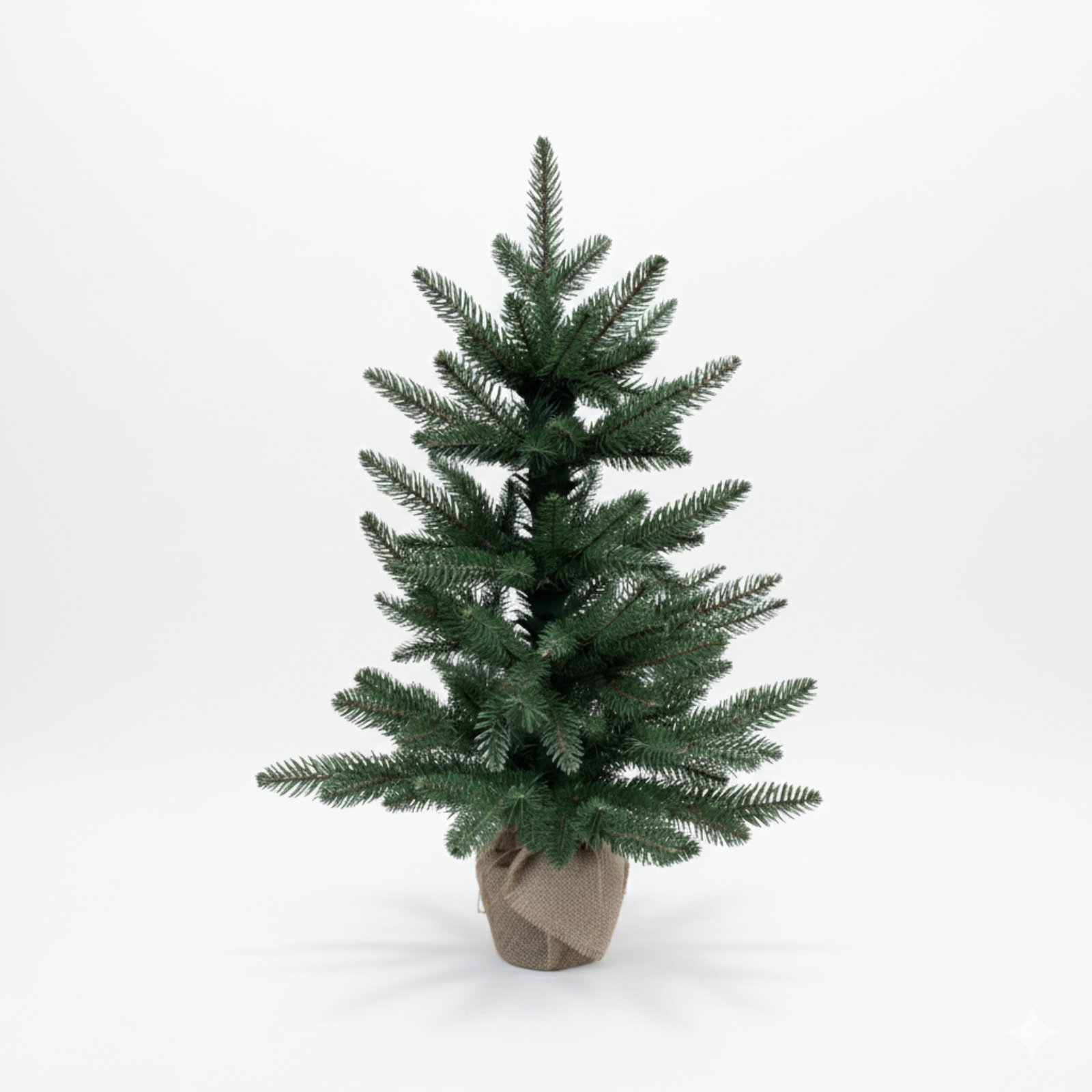 Ель Classic литая 70 мешок зеленая