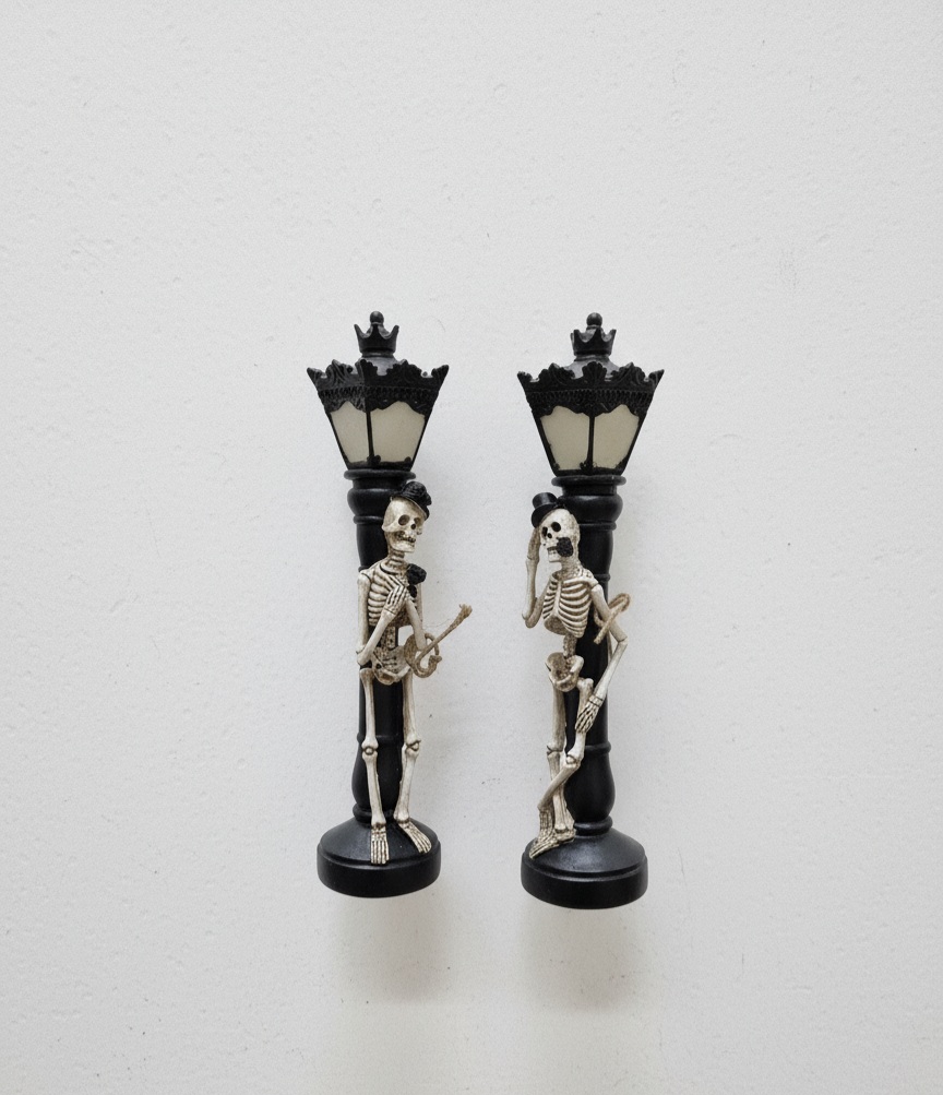 Ліхтар Хелловін