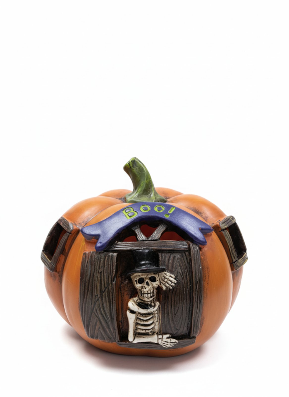 Гарбуз кераміка