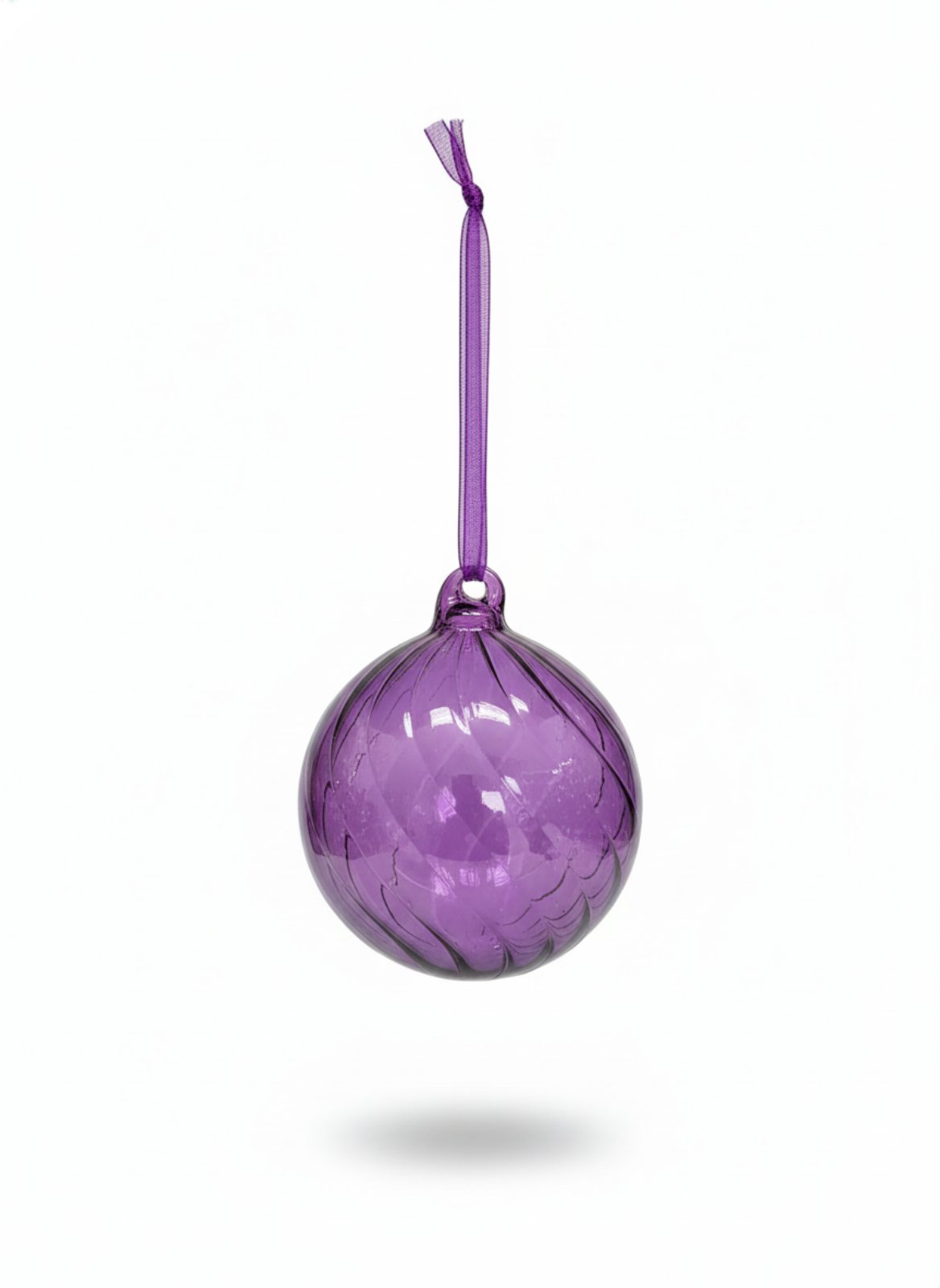 Шар Аметист