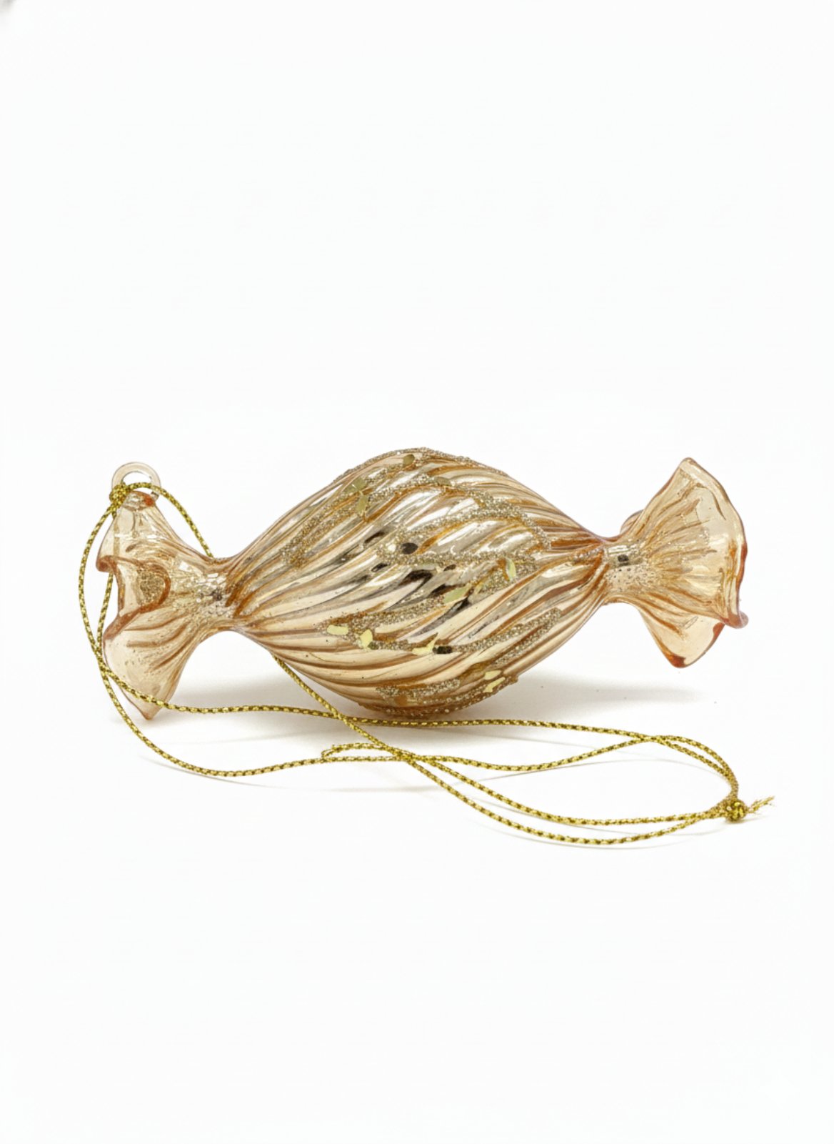 Елочная игрушка Конфета