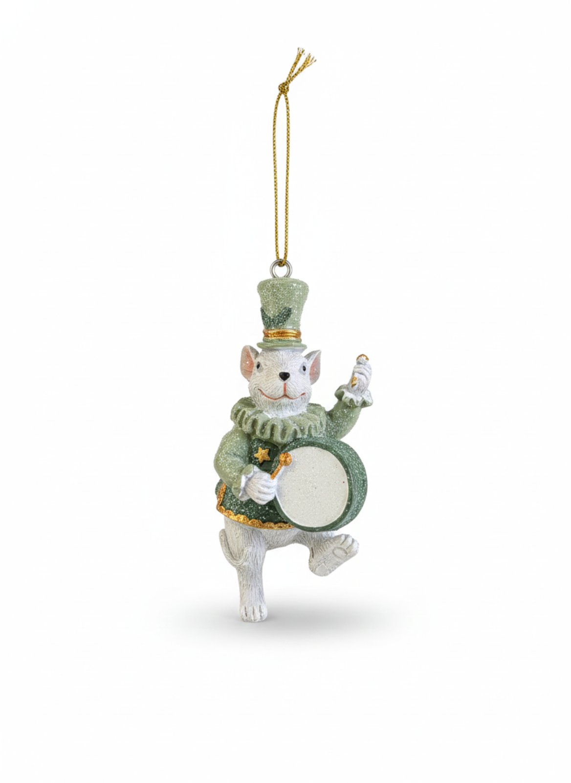 Подвеска Мыши музыканты 