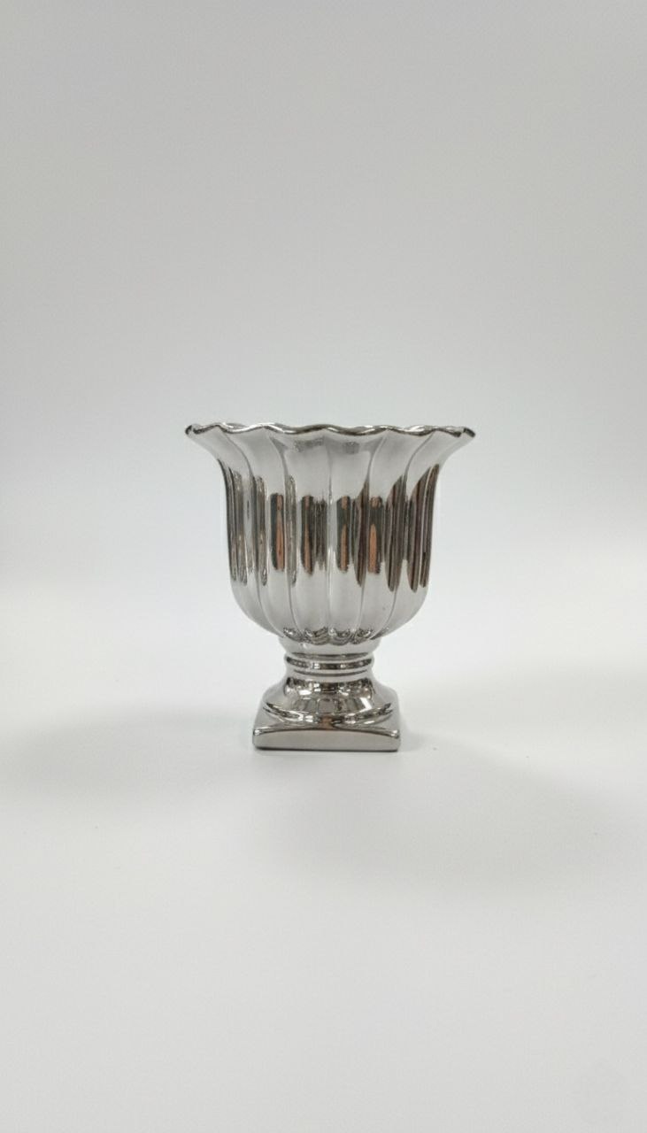 Кашпо кераміка 16 см