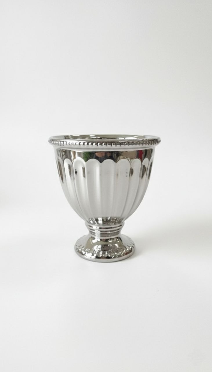 Кашпо кераміка 19 см