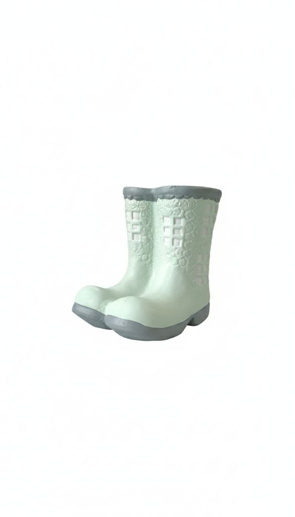 Кашпо Чобітки 18 см