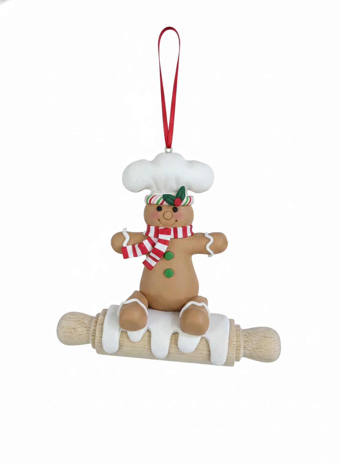 Подвеска Пряничный повар