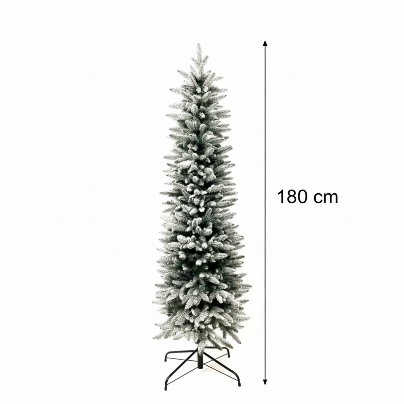 Елка Альпийская белая 180 см
