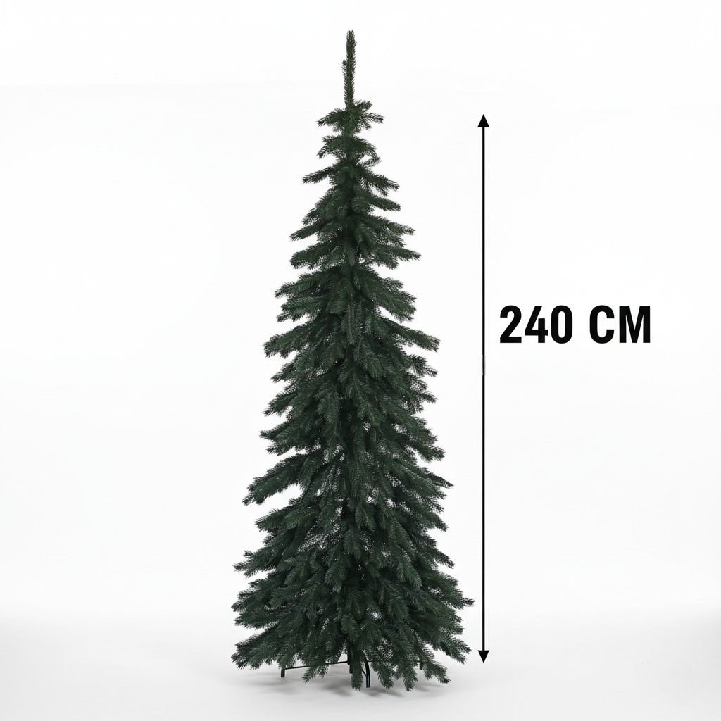 Ель Кипарис литая 2,4 м