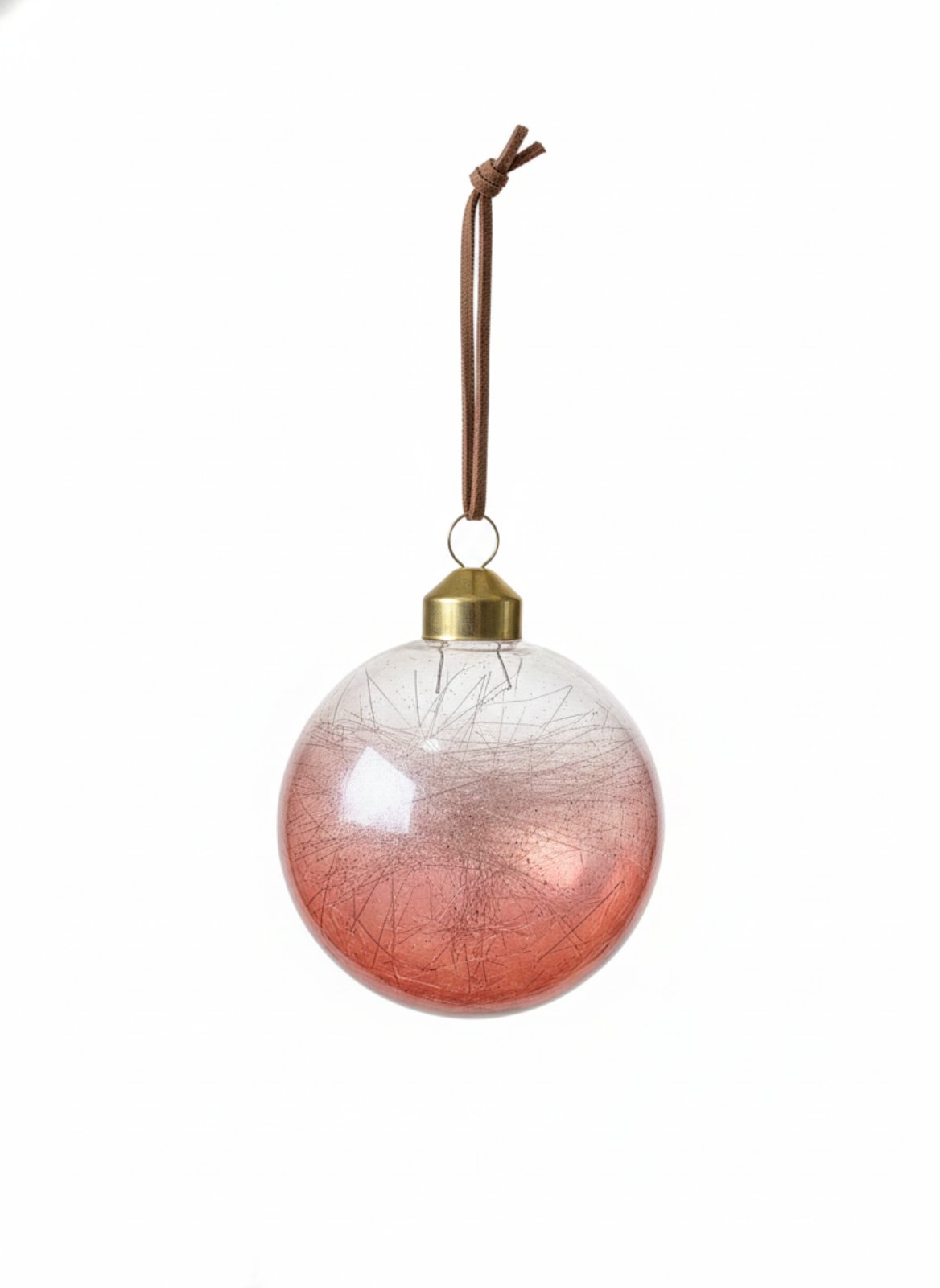 Шарик стекло