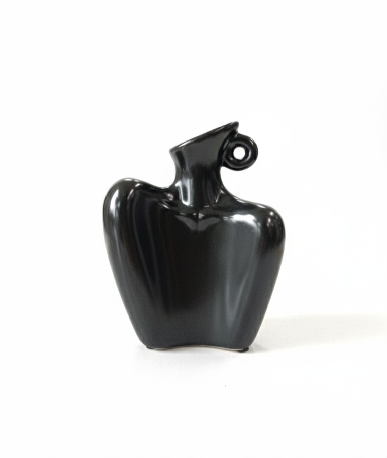 Ваза Декольте керамическое 18 см