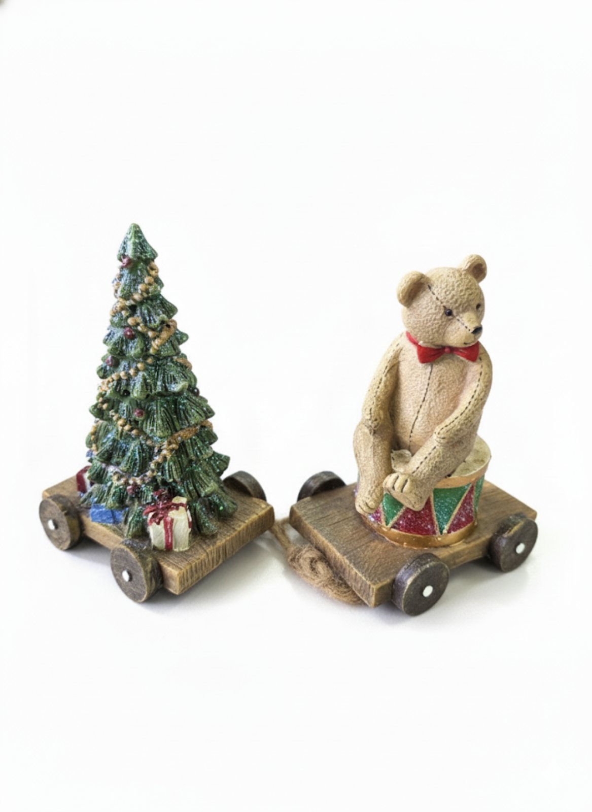 Подвеска Ретро