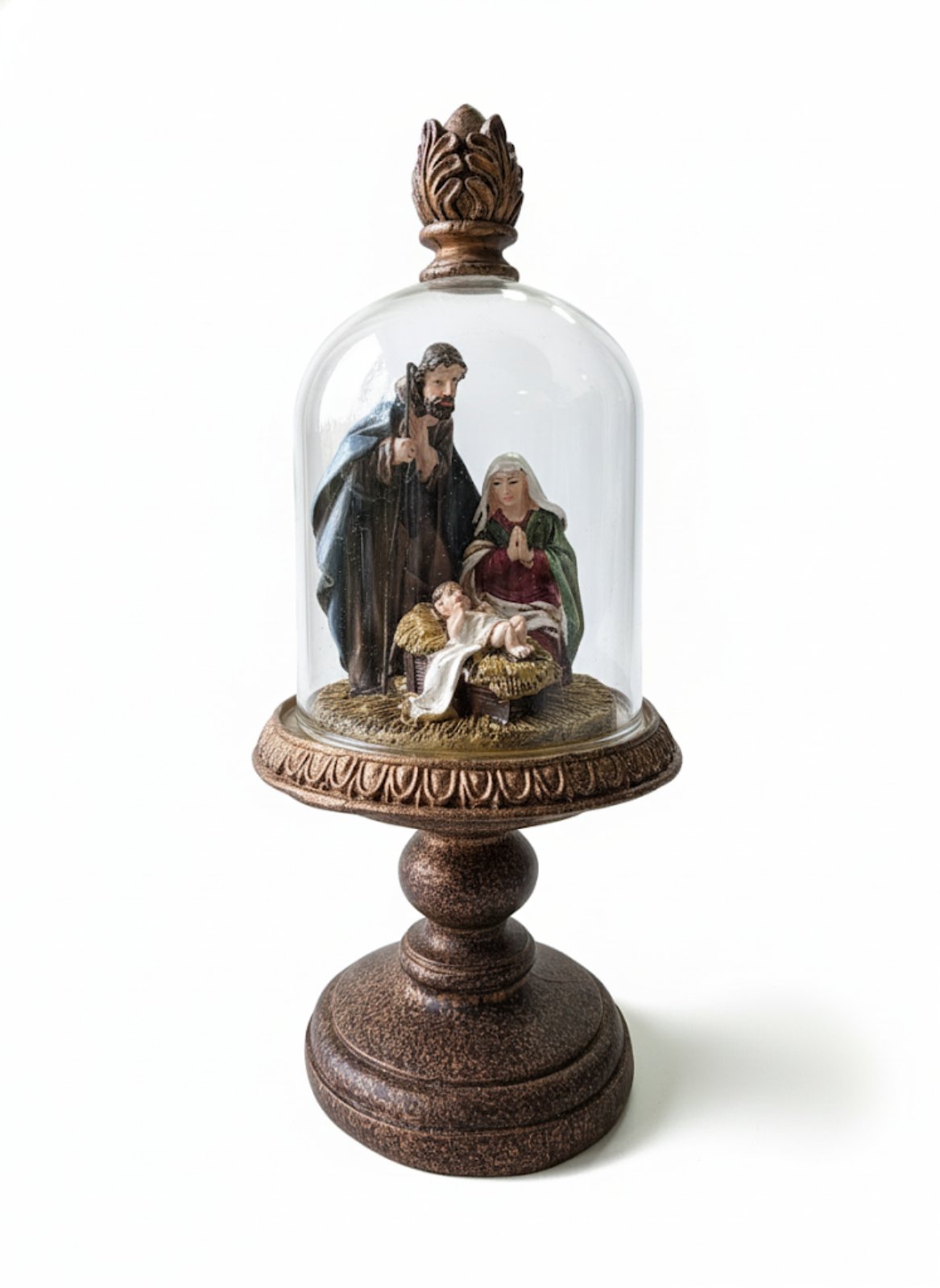 Вертеп 22 см 