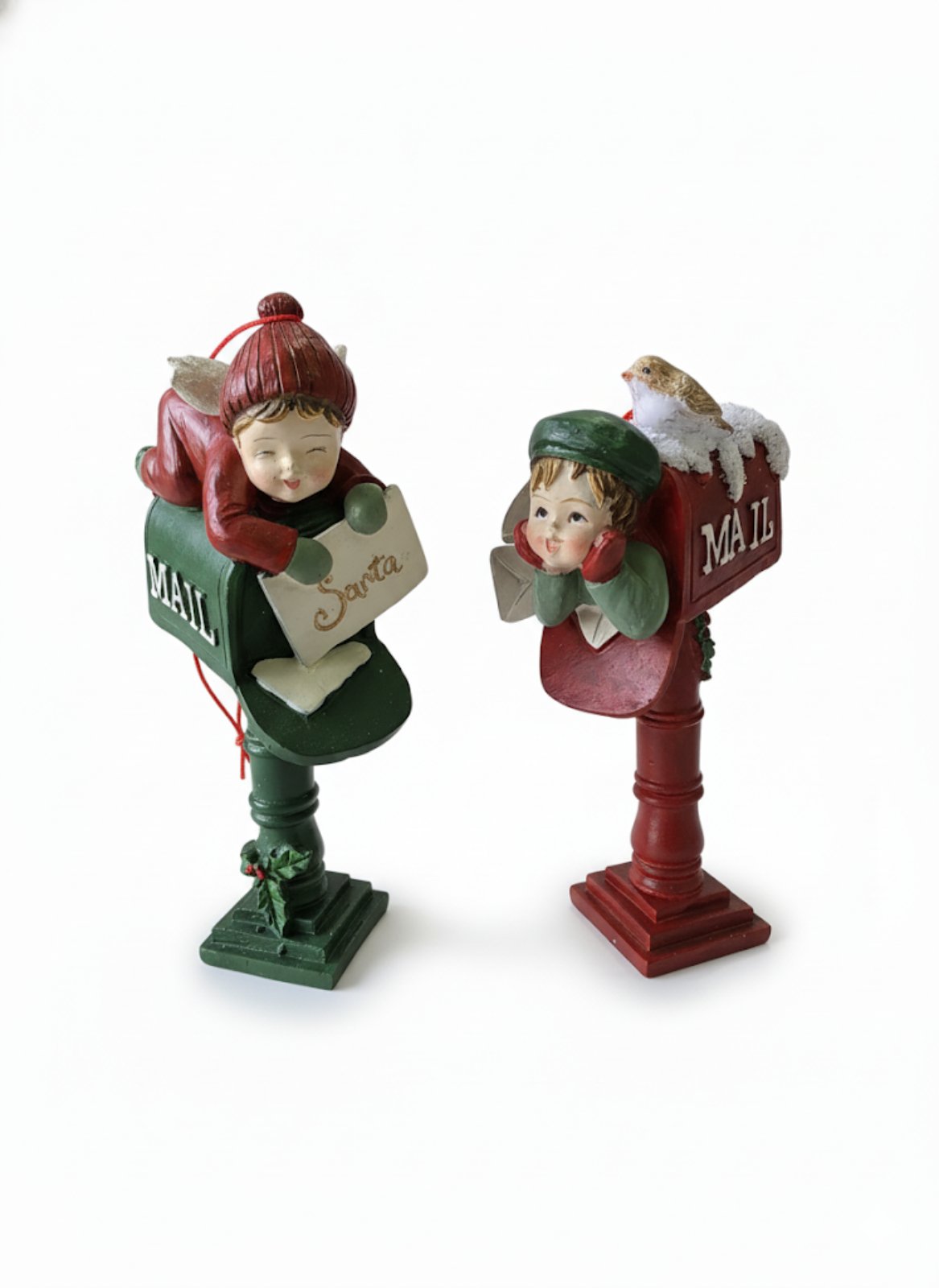 Подвеска Почтовый ящик