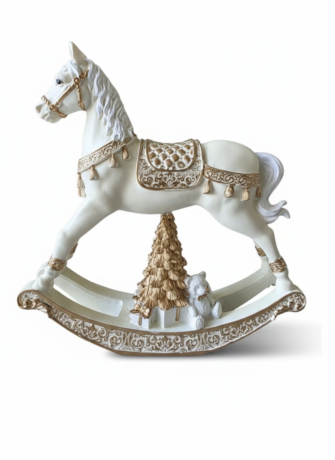 Лошадка-качалка