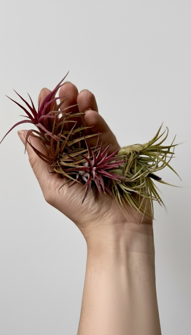 Тилландсия