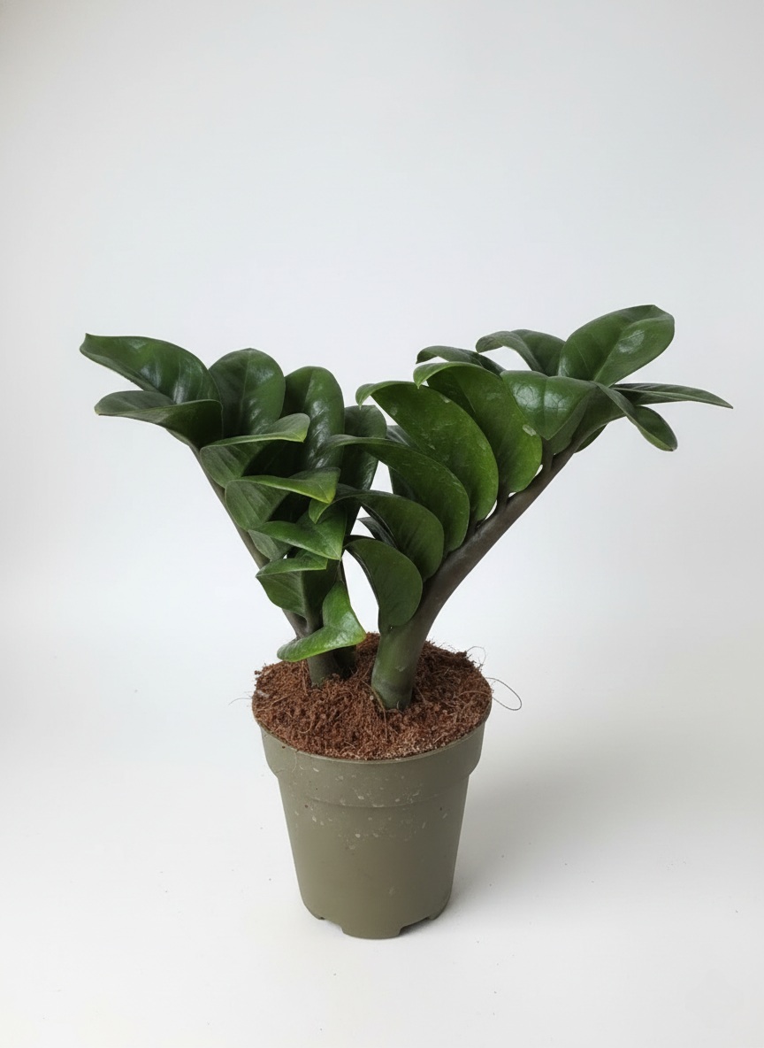 Замиокулькас 