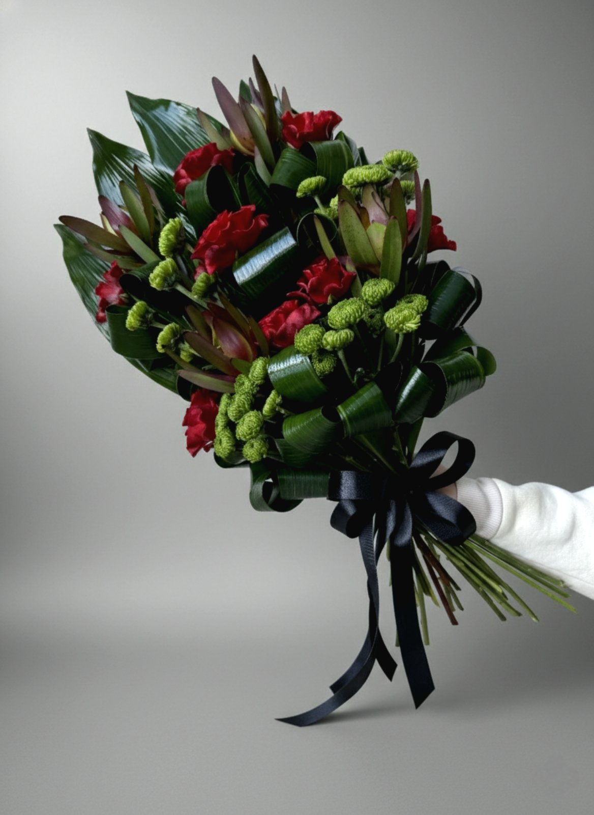 Траурная ветка