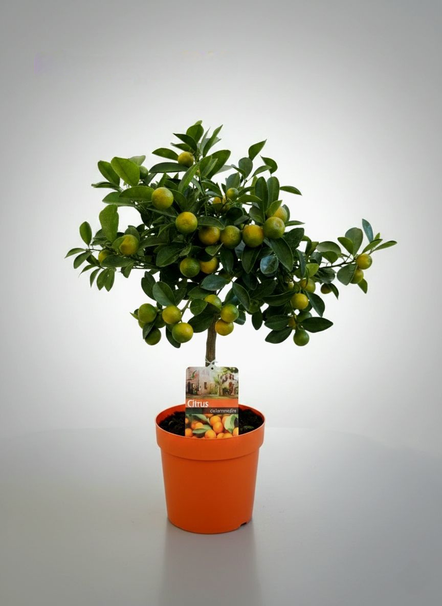 Цитрус Microcarpa 70 см