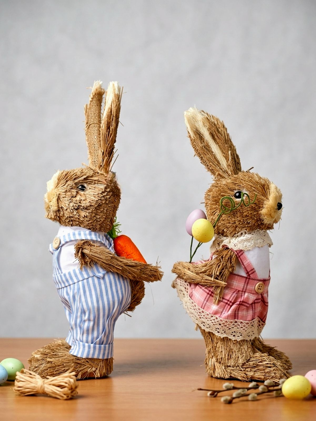 Кролик та заєць