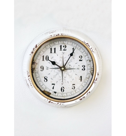 Настенные часы №03 (24 см.)