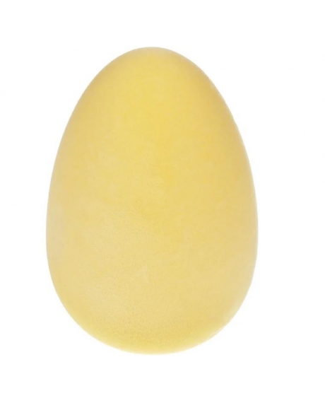 Декор "Великоднє яйце", кольори - жовтий, м'ятний, рожевий, лавандовий