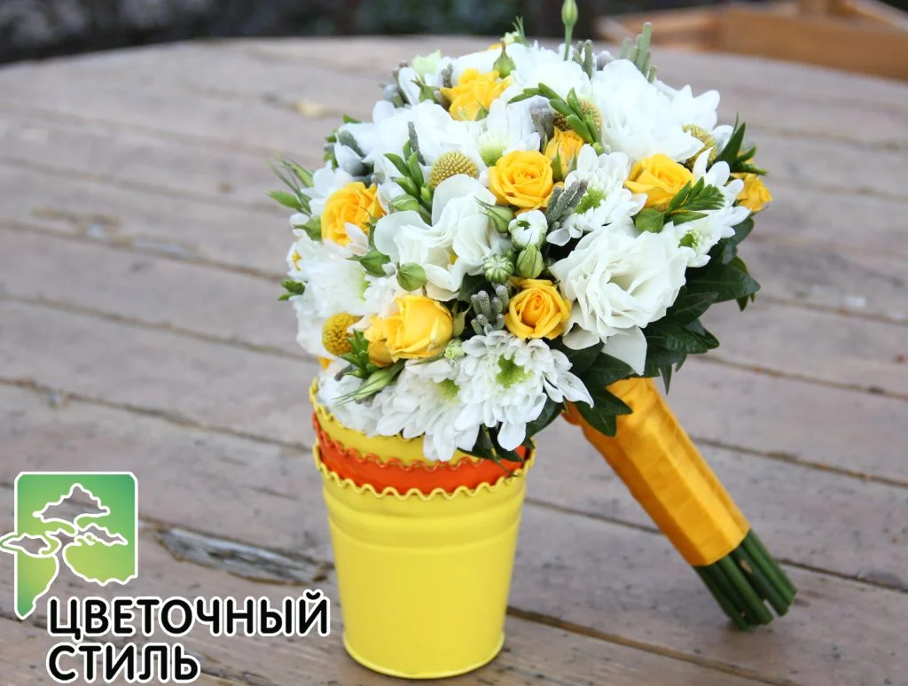 Весілля в серпні