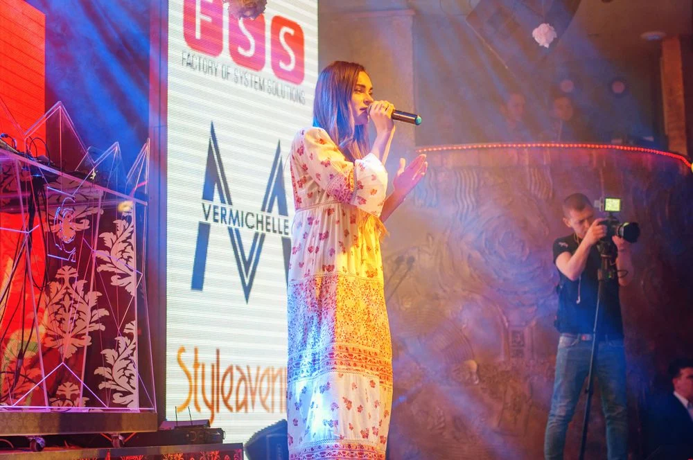 7-річчя журналу SHIKOLAD