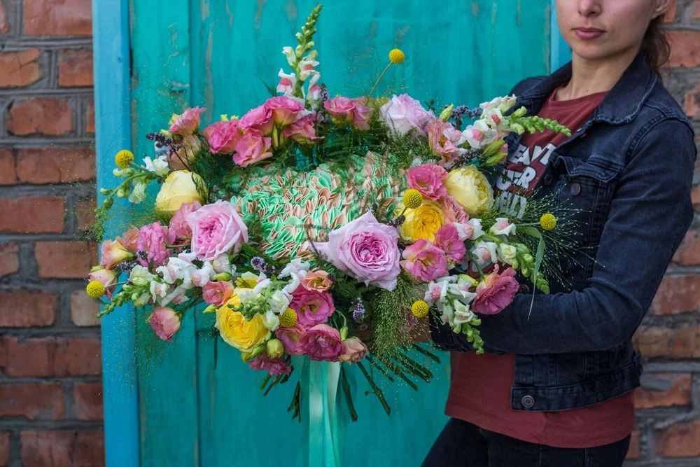 Прощавай, серпню! Підсумки