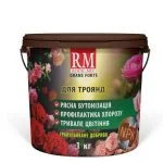 Добриво Royal Mix Grane Forte для троянд, 1 кг