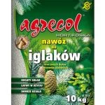 Добриво для хвойних Agrecol Hortifoska, 10 кг