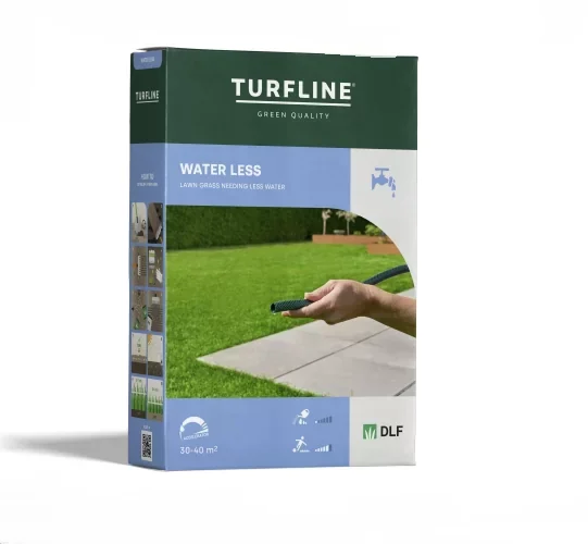 Газонна трава Turfline Waterless DLF-Trifolium, 1 кг