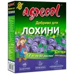 Добриво Agrecol для чорниці та лохини, 1,2 кг