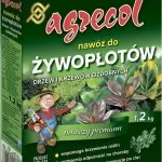 "Agrecol" гранульоване добриво для огорожі і декоративних дерев (1.2кг) — Квітковий стиль, Харків
