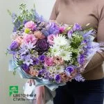 Букет №003 — Квітковий стиль, Харків