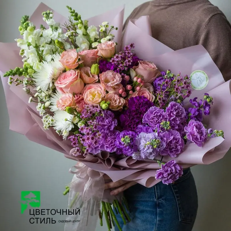 букет №005