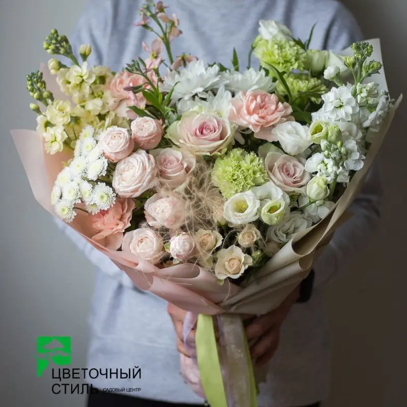 Букет №011