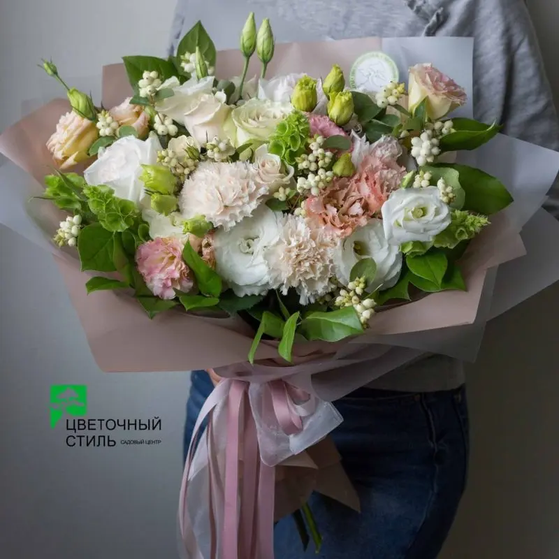 Букет №013