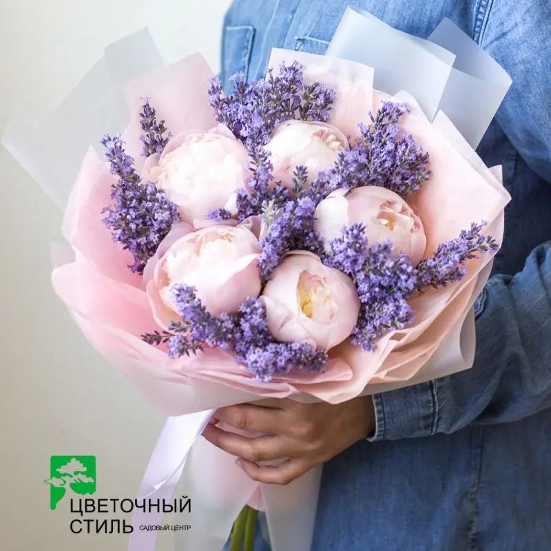 Букет №034