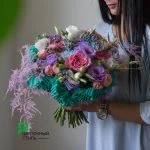 Букет №049 — Квітковий стиль, Харків