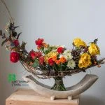 Букет №052 — Квітковий стиль, Харків