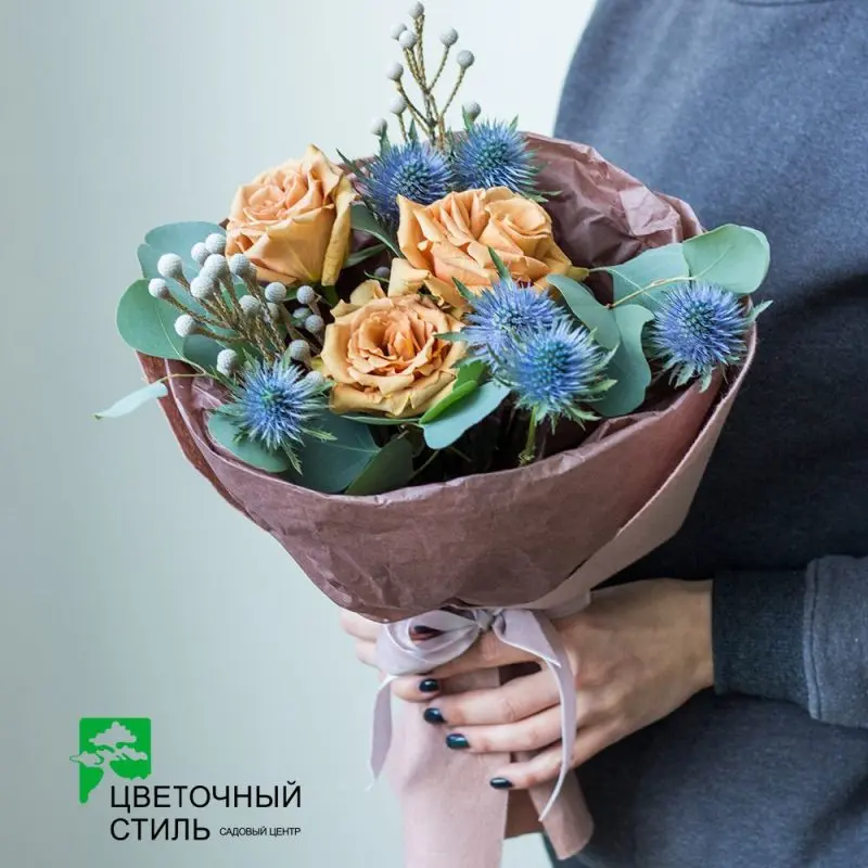 Букет №061