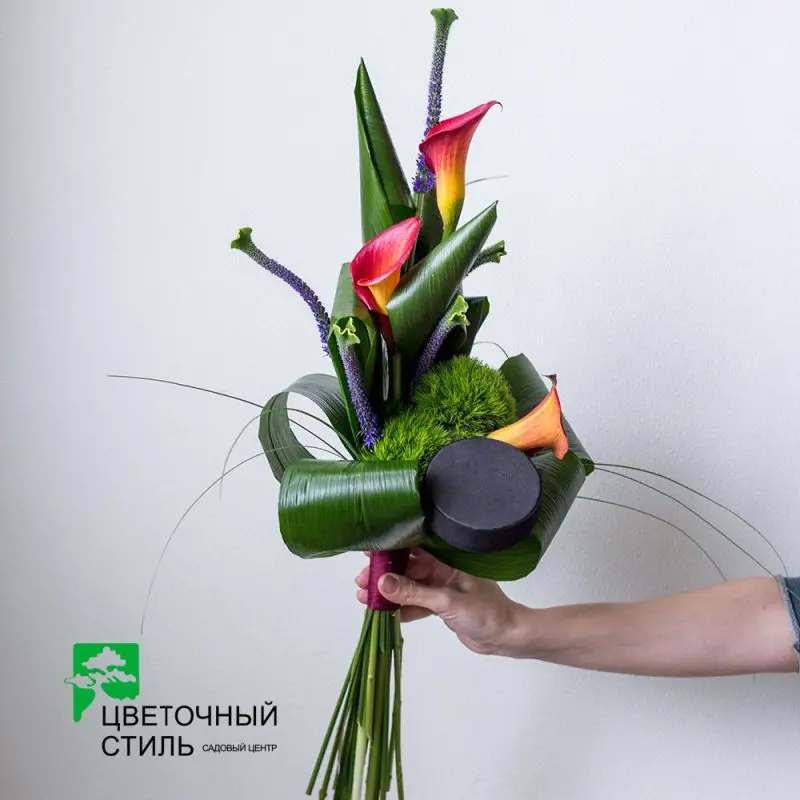 Букет №063